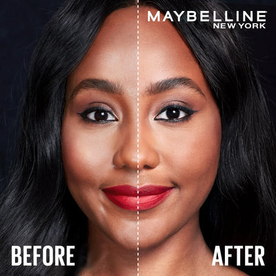 Maybelline Make-Up Maybelline Lasting Fix Matte Finish Makeup Setting Spray Greenwize