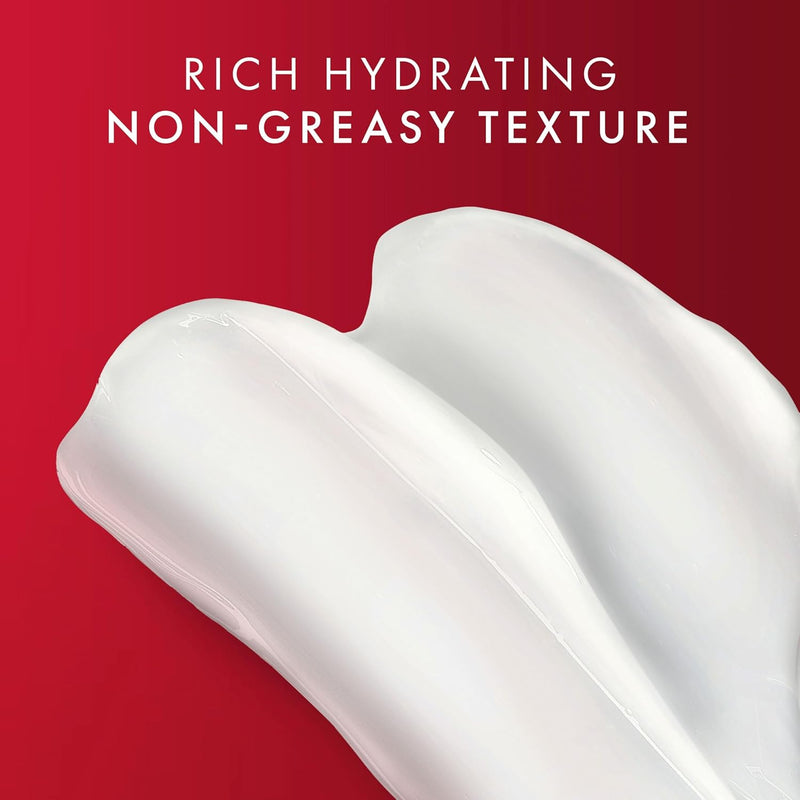 Olay Niacinamide 24 + Vitamin E Moisturiser, Night Cream With 99% Pure Niacinamide Vitamin E & Shea Butter&