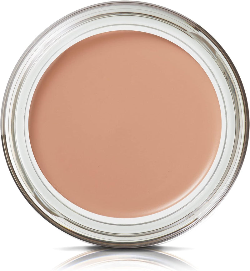 Max Factor Miracle Touch Foundation, New and Improved Formula, SPF 30 and Hyaluronic Acid, 45 Warm Almond, 1 Count (Pack of 1) Max Factor