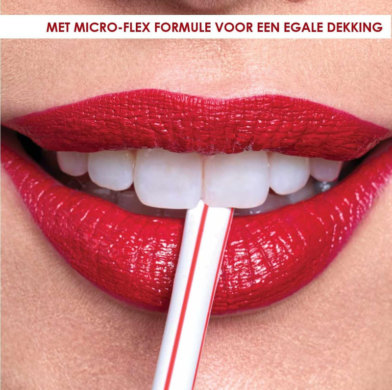 Maybelline Superstay 24 Hour Dual Ended Lipstick, 542 Cherry Pie, 9 ml, Pack Of 1 Greenwize
