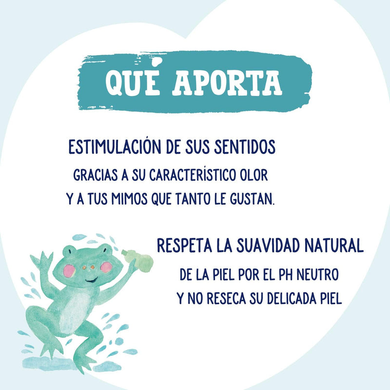 Nenuco Eau de Cologne Greenwize