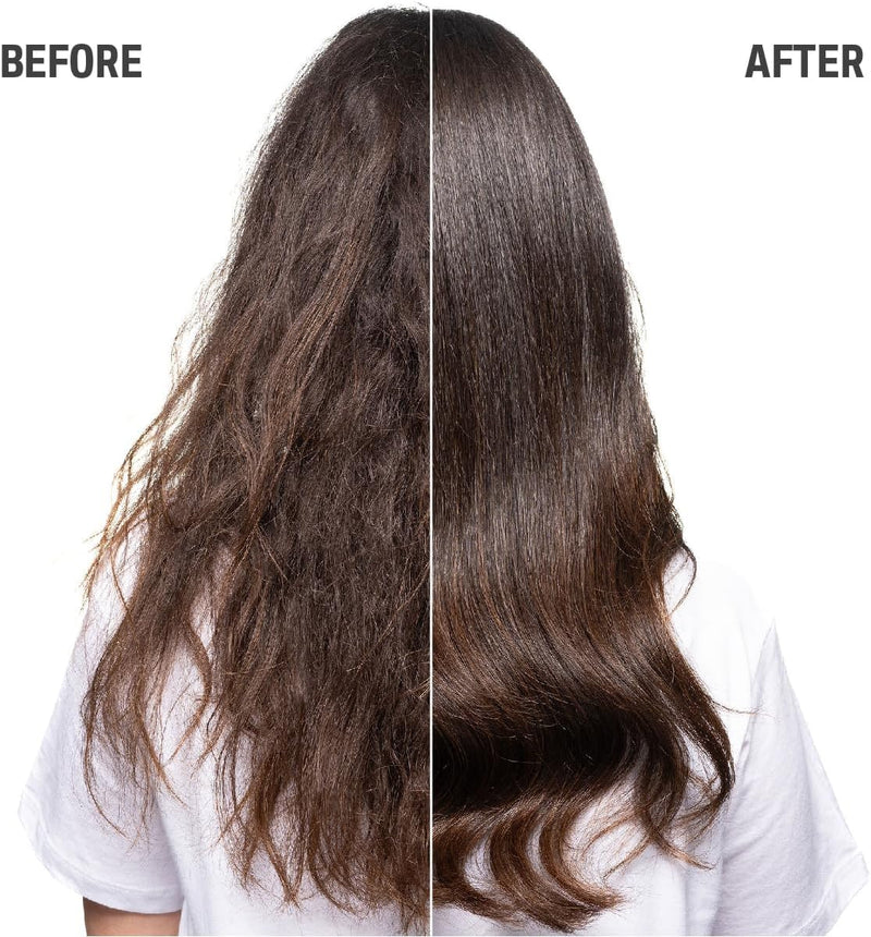 Goldwell Dualsenses Just Smooth Taming Shampoo, 1 Litre Goldwell