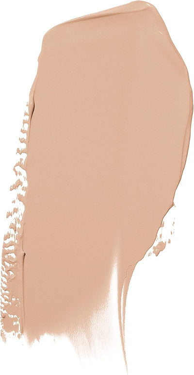 Revlon ColorStay Full Cover Longwear Matte Foundation, Heat & Sweat Resistant Lightweight Face Makeup, Sand Beige (210), 30ml Revlon