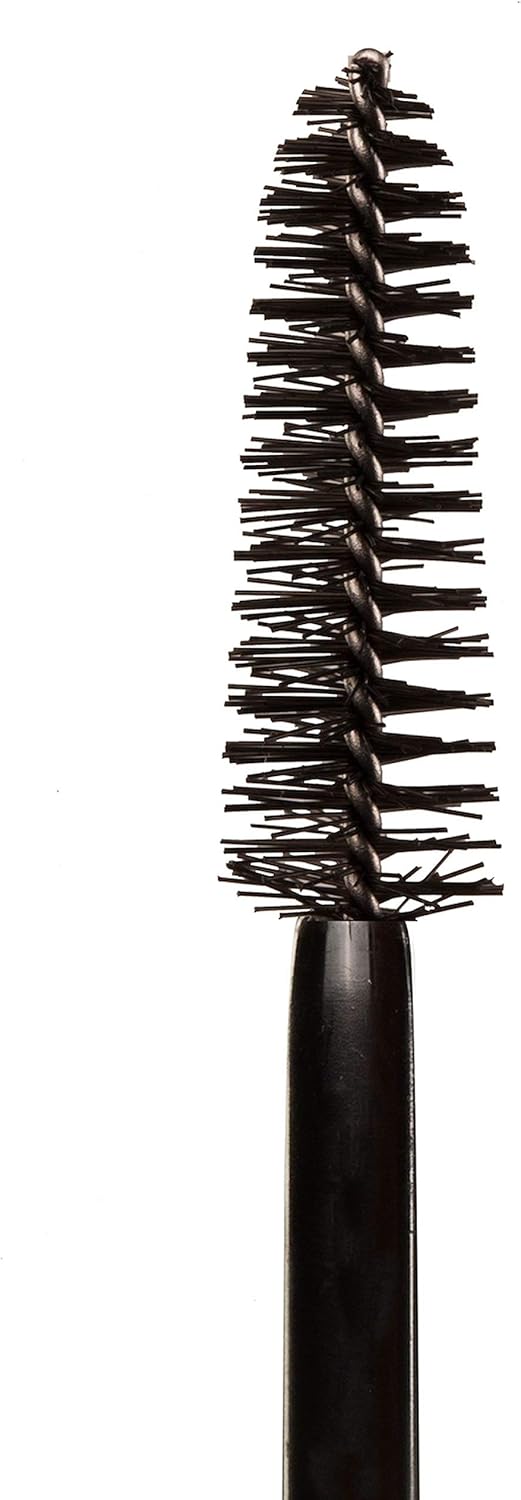 Rimmel London Scandaleyes Reloaded Volumising Mascara, Extreme Black, 12 ml Greenwize