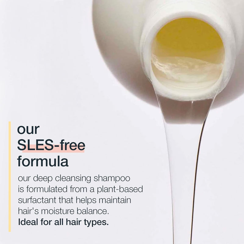 Milk_Shake Deep Cleansing Shampoo 300ml Greenwize
