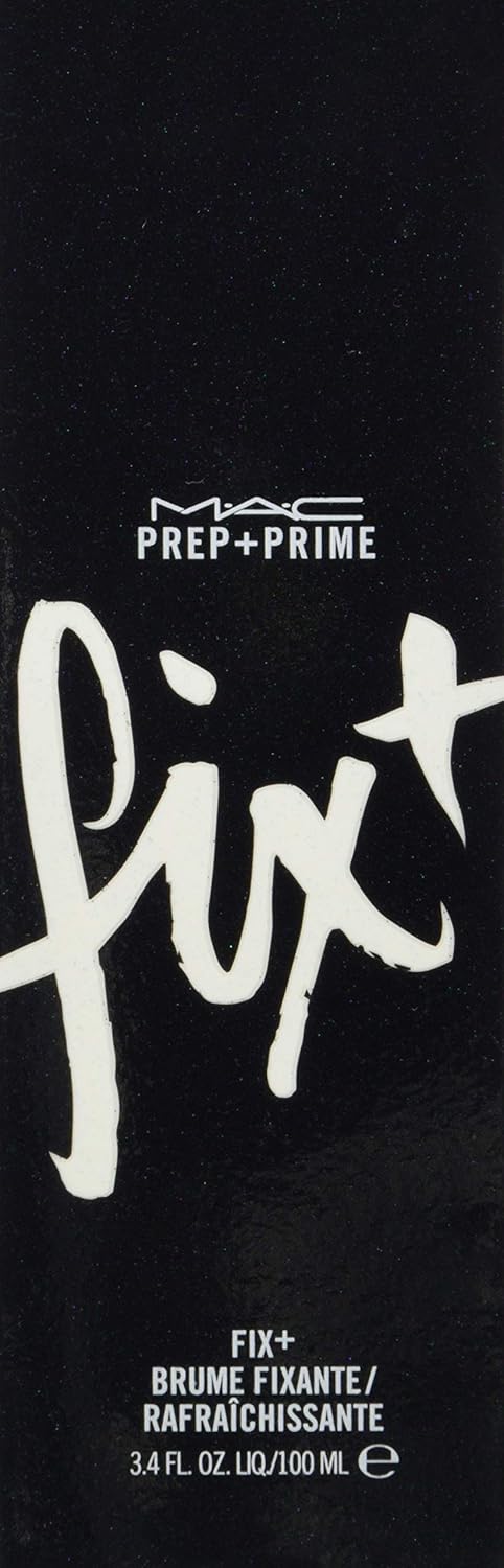 MAC PREP + PRIME FIX Fixing / Refreshing Mist, Oily, 100 ml Greenwize