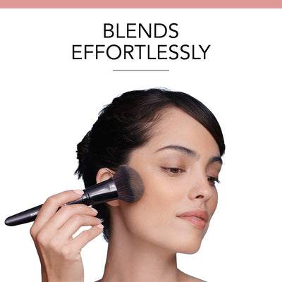 Bourjois, Always Fabulous Long-Lasting Bronzing Powder, Bronzing Powder with Long Lasting Luminous Finish - 001 Medium Greenwize