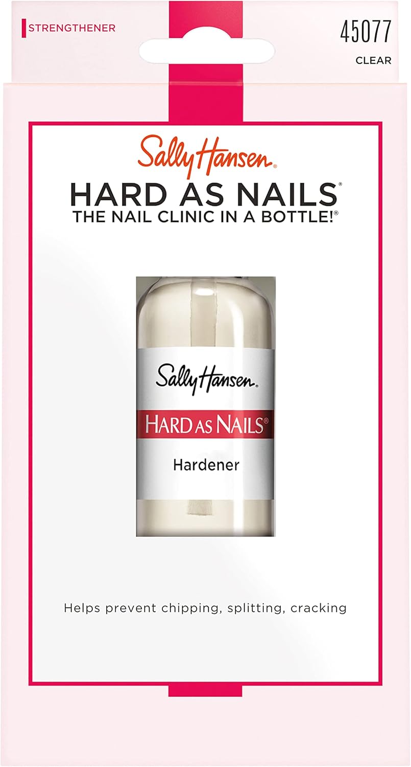 Sally Hansen Insta-Dri Coating, 13.3 ml Sally Hansen