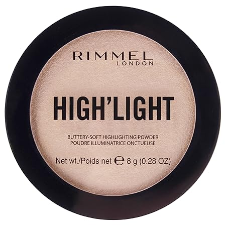 Rimmel, High'light Powder, Stardust Rimmel