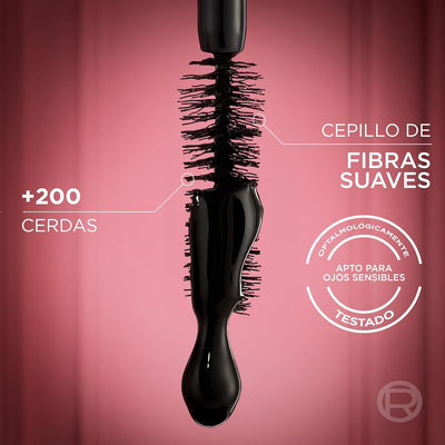 L'Oréal Paris, Paradise Forever Noir Mascara, Ultra intense black pigments for 20X intense volume and upto 36hour wear. L'Oréal Paris