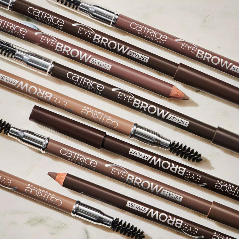 Catrice - Eyebrow Pencil - Eye Brow Stylist 035 Greenwize