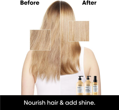 L'Oréal Professionnel Leave-in Serie Expert Absolut Repair Oil ml Greenwize