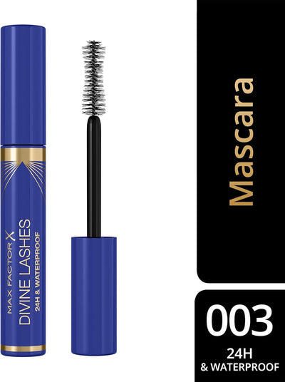 Max Factor Divine Lashes Mascara, Waterproof Greenwize