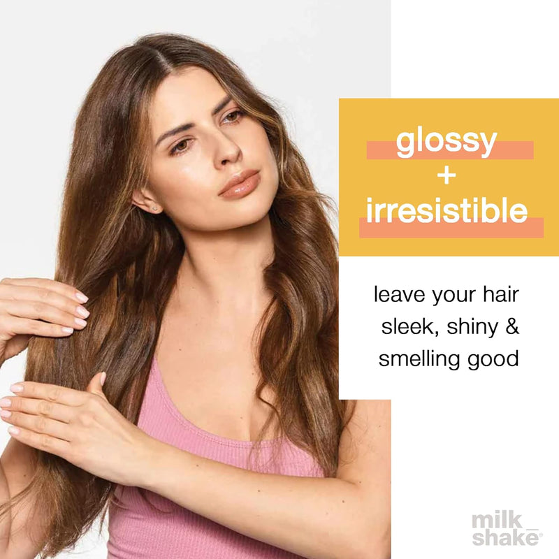 Milk_Shake No Frizz Glistening Milk 125ml Greenwize