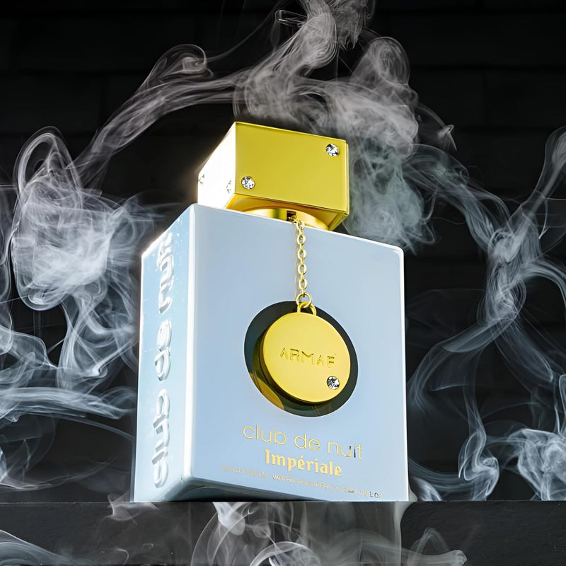 ARMAF Club De Nuit Imperiale Eau De Parfum, 105ml ‎Sterling perfumes