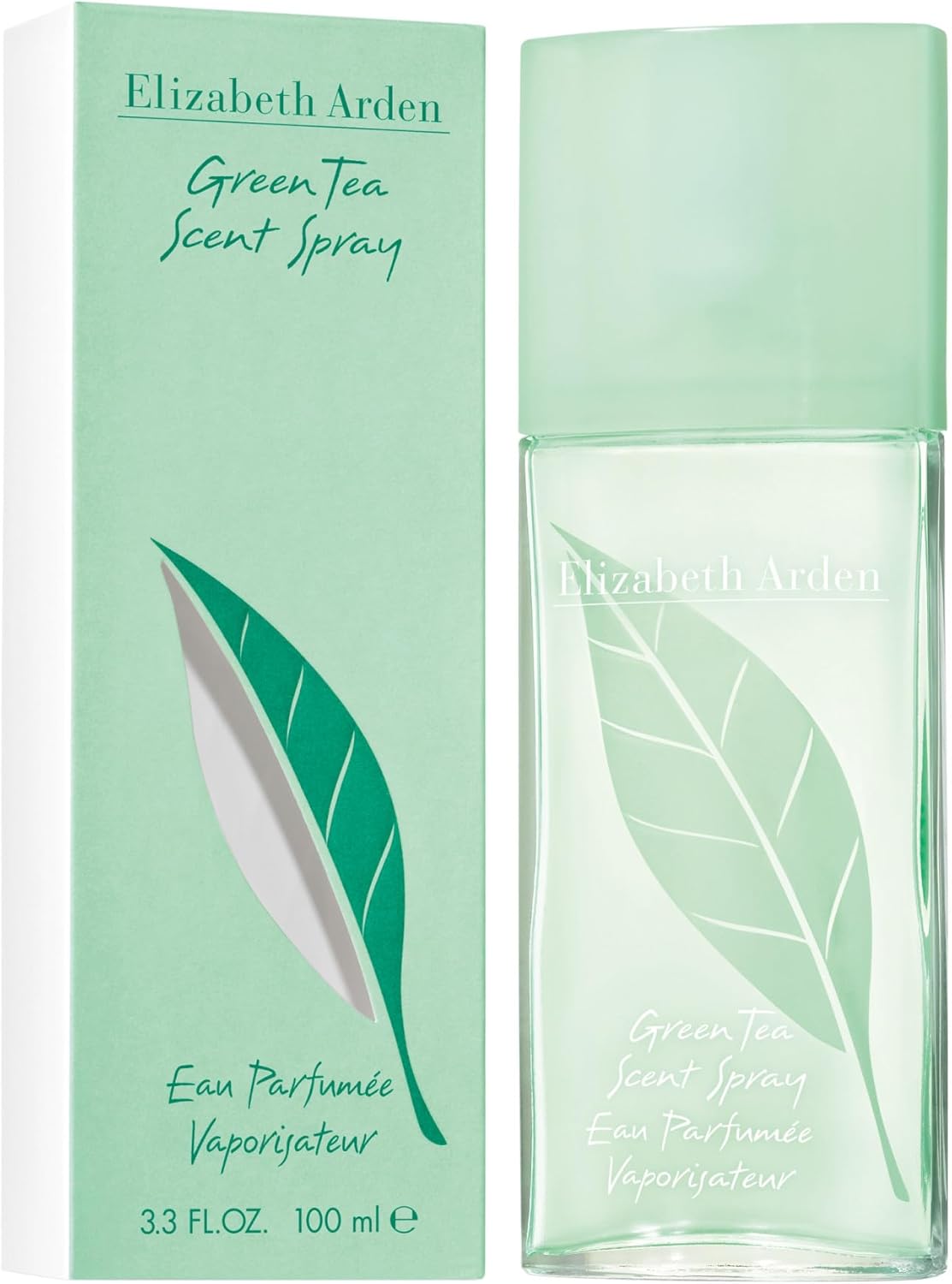 Elizabeth Arden Green Tea Scent Spray Greenwize