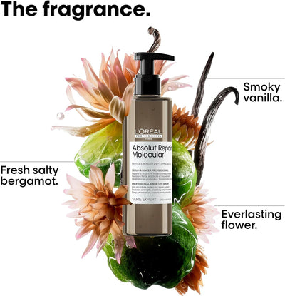 L'Oreal Professionnel Paris Serie Expert Absolut Repair Molecular Liquid Conditioner 250ml L'Oréal Professionnel Paris