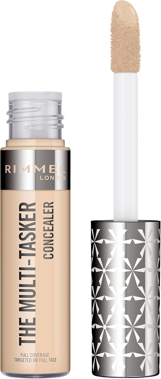 Rimmel Multi Tasker Concealer, 002 Fair Rimmel