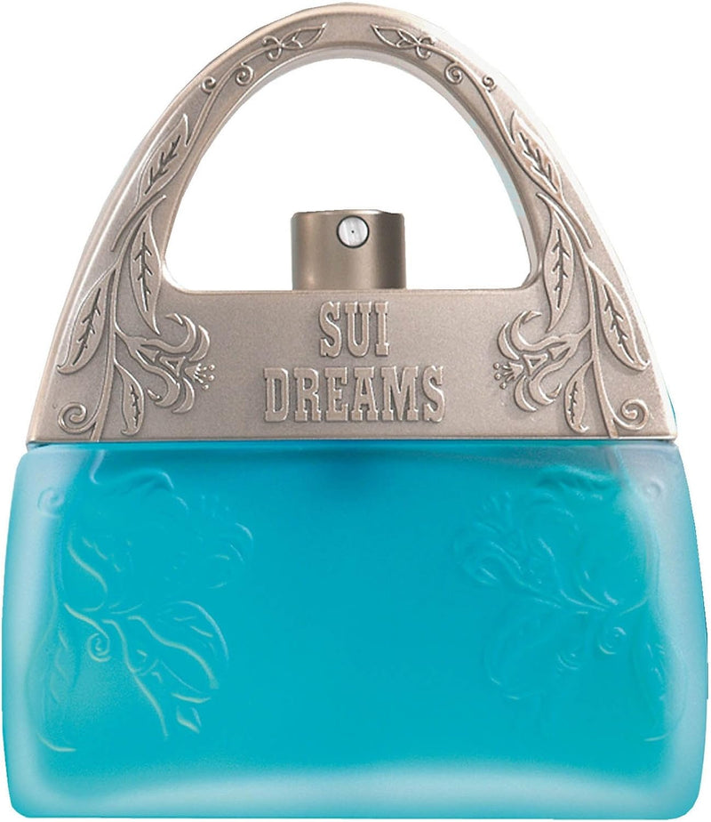 Sui Dreams by Anna Sui Eau de Toilette Spray 50ml ANNA SUI
