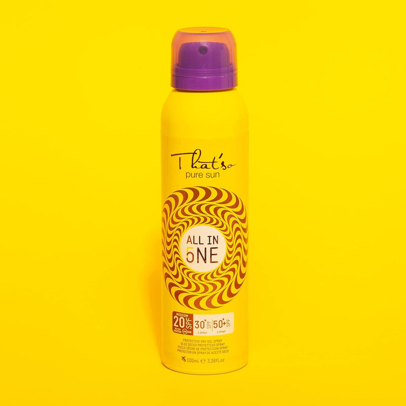 Sun Protection Spray, That&