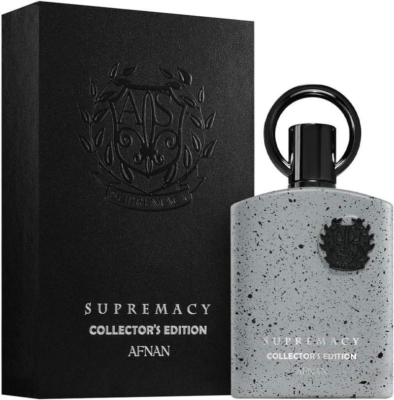 Afnan Supremacy Collector&