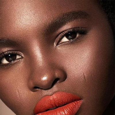 CATRICE Matt Pro Ink Non-Transfer Liquid Lipstick, No. 090 This Is My Statement, Red, Mattifying, Long-Lasting, Quick-Drying, Matte, Intense, Colour-Intensive, Vegan, Alcohol Free (5 ml) Greenwize