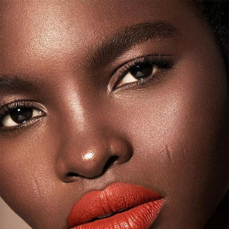 CATRICE Matt Pro Ink Non-Transfer Liquid Lipstick, No. 090 This Is My Statement, Red, Mattifying, Long-Lasting, Quick-Drying, Matte, Intense, Colour-Intensive, Vegan, Alcohol Free (5 ml) Greenwize