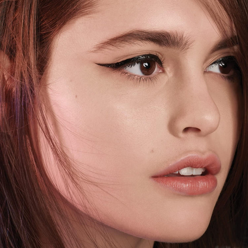 Maybelline New York Tattoo Liner Liquid Eyeliner by Tattostudio - 710 |Inked, Black Maybelline