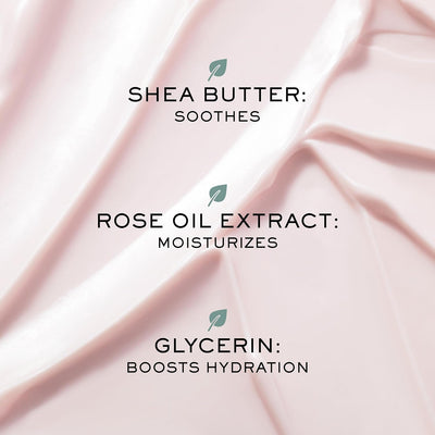 NUXE Very Rose Soothing Moisturising Body Milk 24H, 400 ml Nuxe