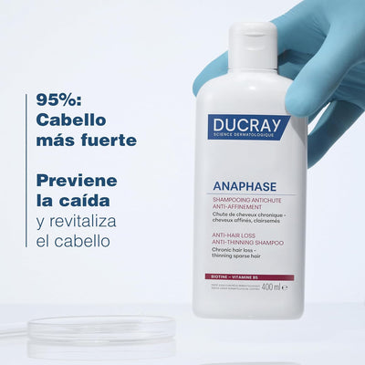 DUCRAY Shampoos, 3282770075526 Greenwize