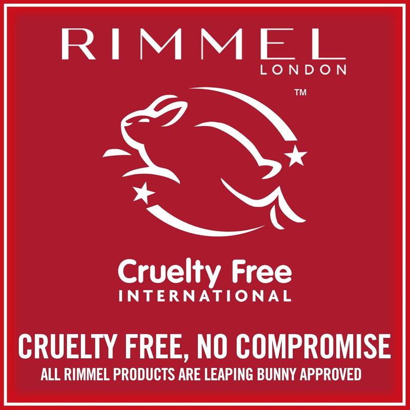 Rimmel Kind + Free 24h Hydrating Concealer, Fair 010 Rimmel