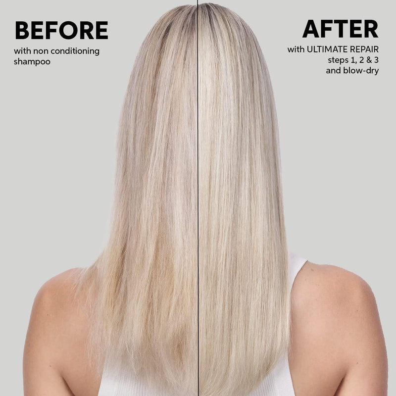 Wella Professionals Ultimate Repair hair leave-in Lotion, Protection from all types of Hair Damage Wella Professionals