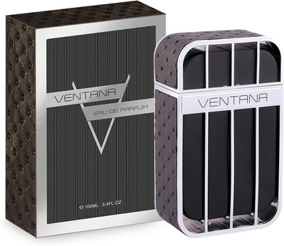 ARMAF Ventana Pour Homme Eau De Parfum, 100ml ARMAF
