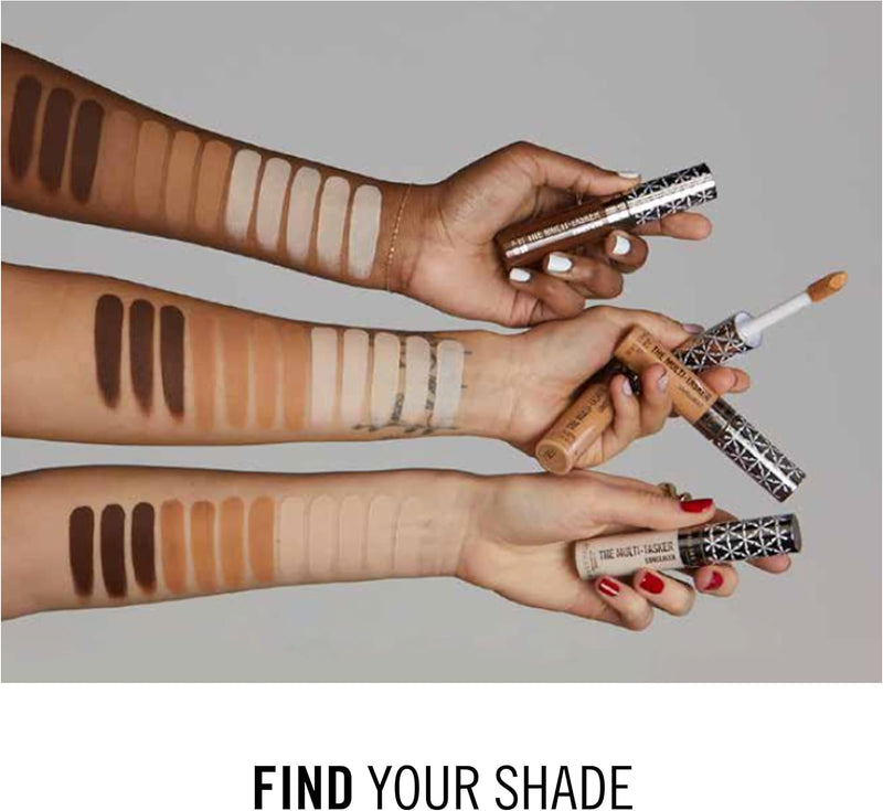Rimmel Multi Tasker Concealer, 002 Fair Rimmel
