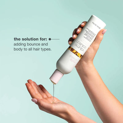 milk_shake Volume Solution Shampoo 300ml Greenwize
