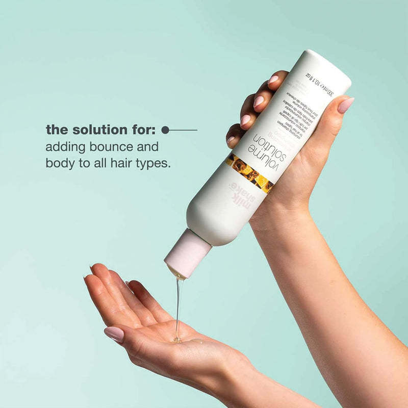 milk_shake Volume Solution Shampoo 300ml Greenwize