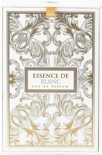 French Avenue Essence De Blanc EDP Unisex 3.4 Fl Oz FRENCH AVENUE