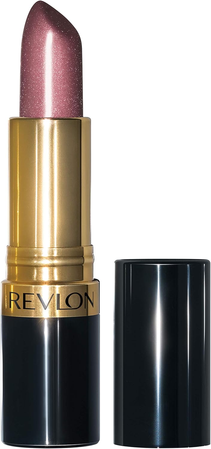Revlon Super Lustrous Lipstick - 467 Plum Baby Revlon