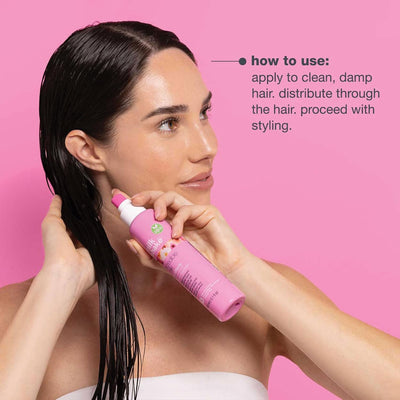 milk_shake Incredible Milk Leave-In Hair Treatment for All Hair Types Milk_shake