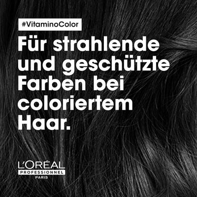 L'Oréal Professionnel Colour-Retaining Conditioner for Coloured Hair, Banana, Multicoloured, 200 ml (Pack of 1) L'Oréal Professionnel