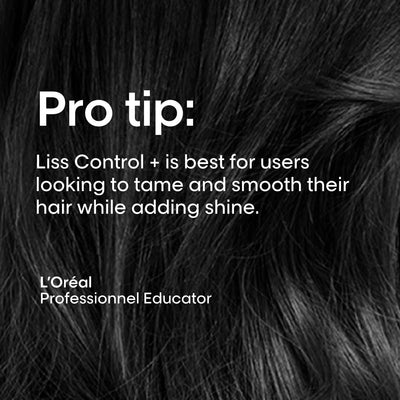 L'Oréal Tecni Art Liss Control Plus Serum, 0.06 kg 30165427 Greenwize