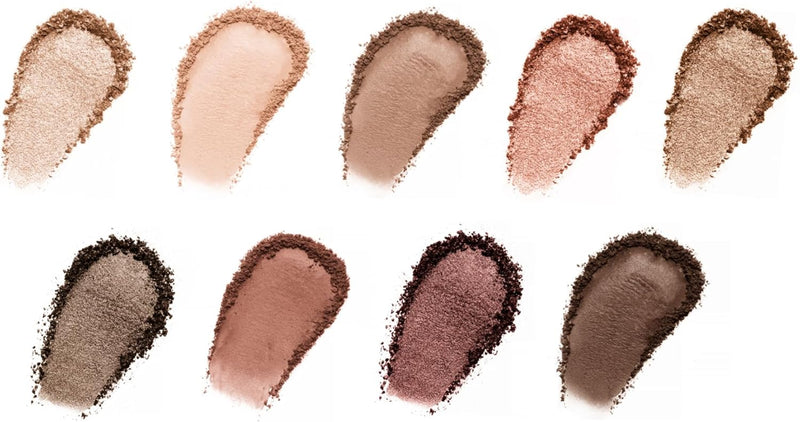 essence cosmetics The Rose Edition Eyeshadow Palette 20 Greenwize