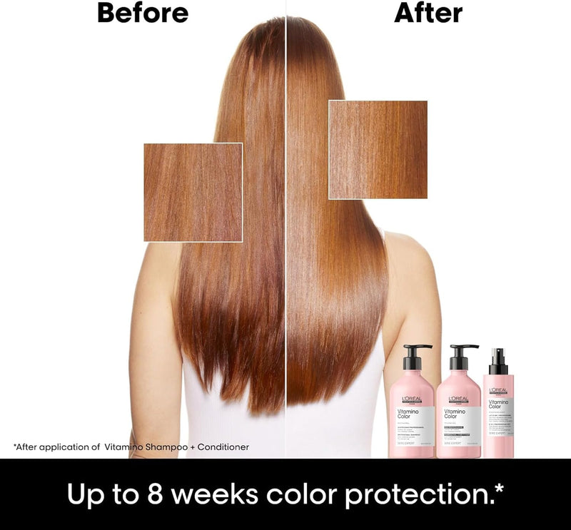 L’Oréal Professionnel Vitamino Color Shampoo L&