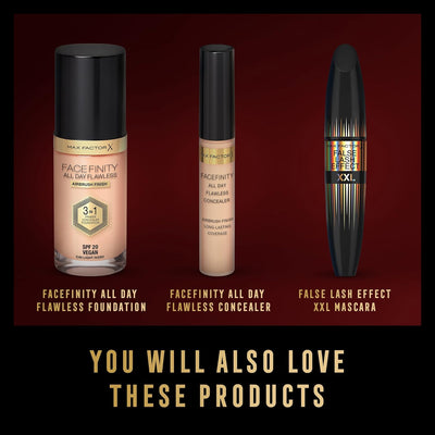 Max Factor Lipfinity 2-step Long-Lasting Lipstick, 24 Hour Effect with Luscious Shine Touch, 010 whisper, 4.2 g Max Factor