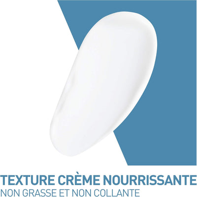 CeraVe Regenerating hand cream for extremely dry, rough hands, with hyaluronic and 3 essential ceramides, 2 x 50 ml Greenwize