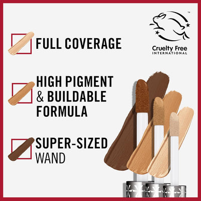 Rimmel Multi Tasker Concealer, 030 Light Rimmel
