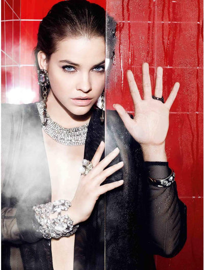 L'Oreal Paris Infallible 24H Matte Foundation - 24 Golden Beige Greenwize