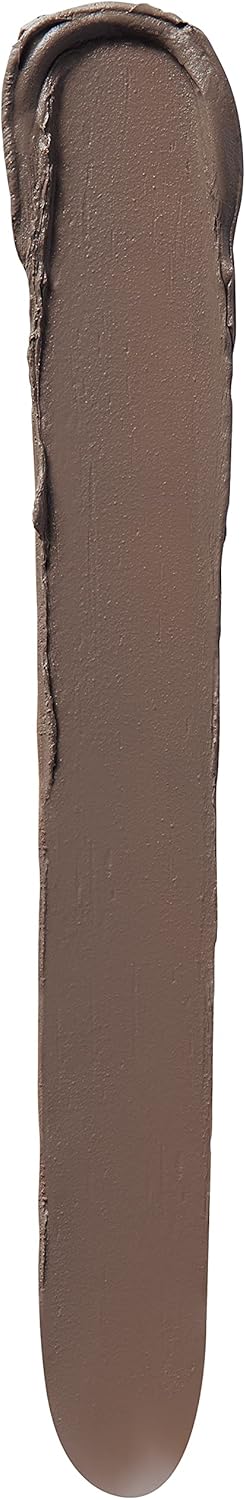 Maybelline Tattoo Brow Lift Stick, Lift, Tint & Sculpt Brows, All day wear, Medium Brown Greenwize