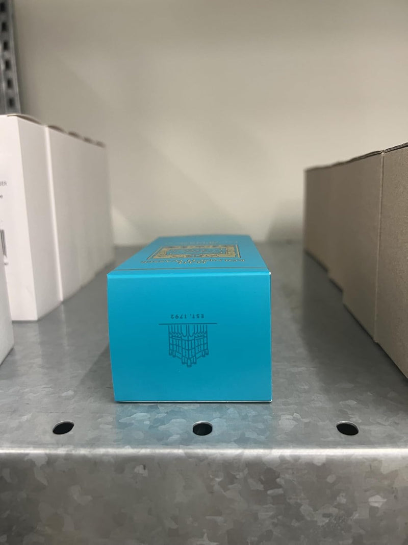 4711 Original Eau de Cologne Splash - 100 ml Greenwize