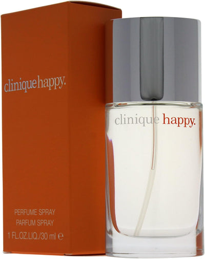 Happy by Clinique Eau de Parfum For Women, 30ml Clinique
